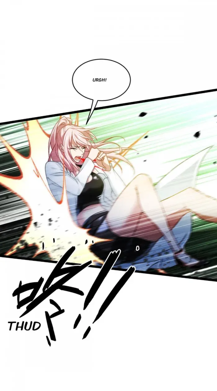 Becoming King After Being Bitten Chapter 93 page 78