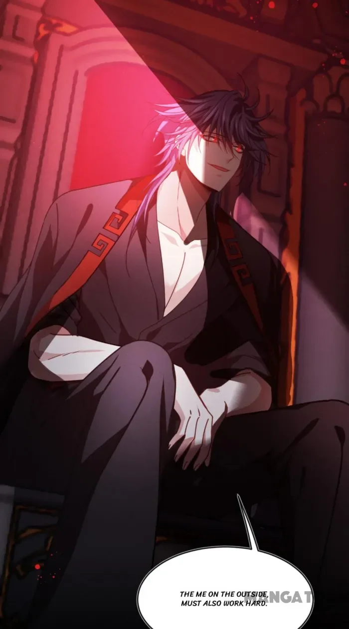 Becoming King After Being Bitten Chapter 93 page 62