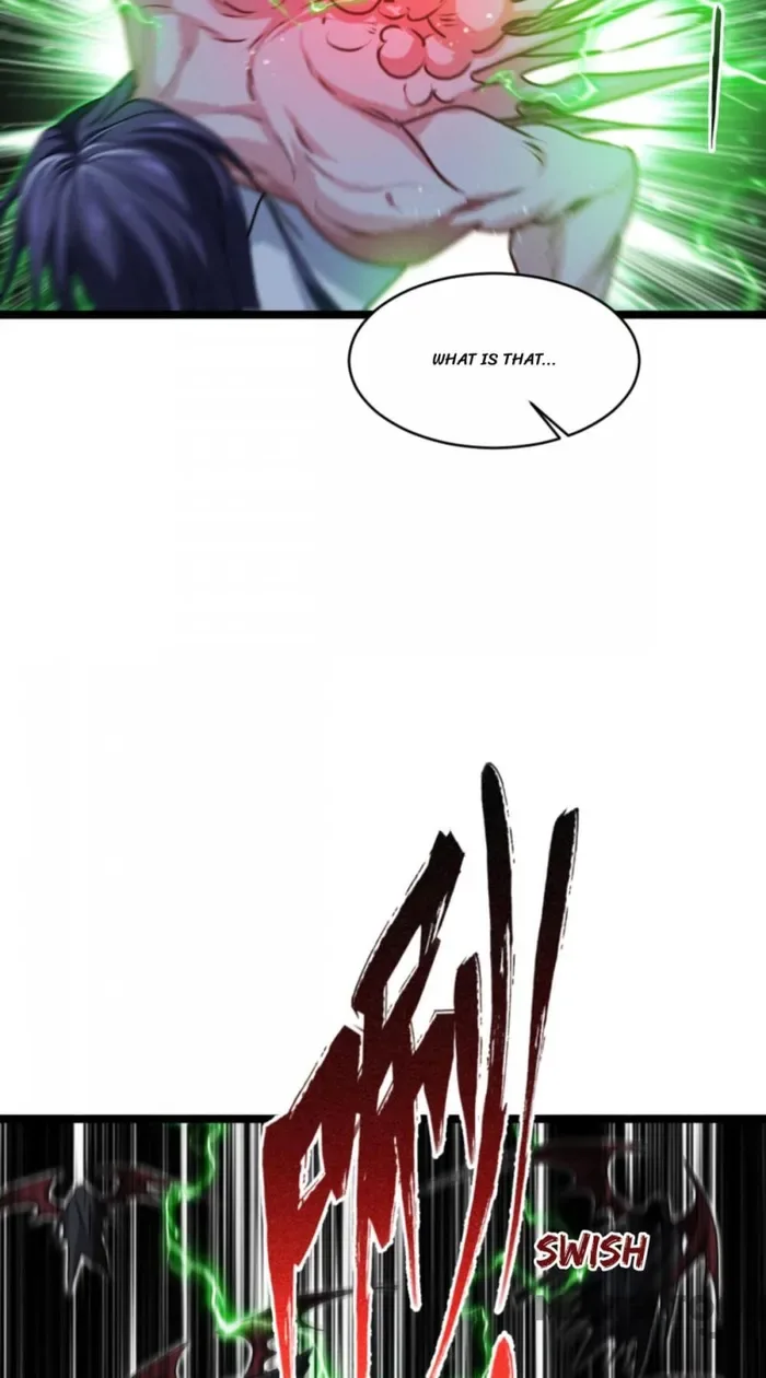 Becoming King After Being Bitten Chapter 93 page 75