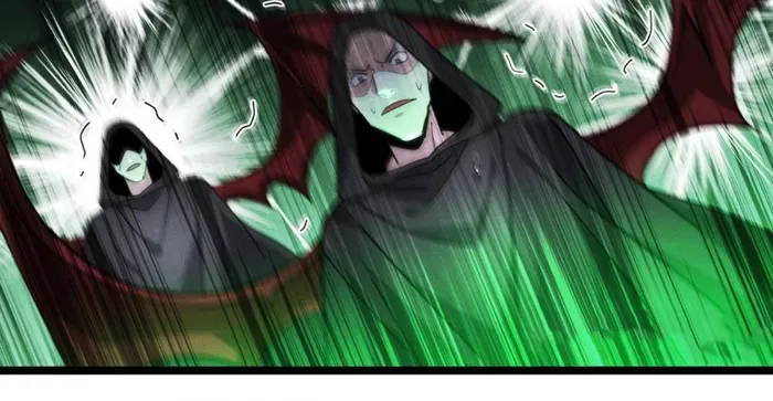 Becoming King After Being Bitten Chapter 94 page 12