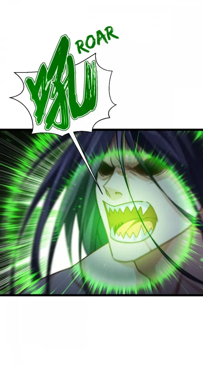Becoming King After Being Bitten Chapter 93 page 79
