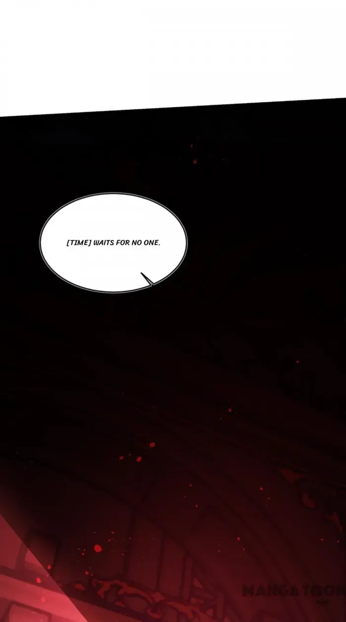 Becoming King After Being Bitten Chapter 93 page 60