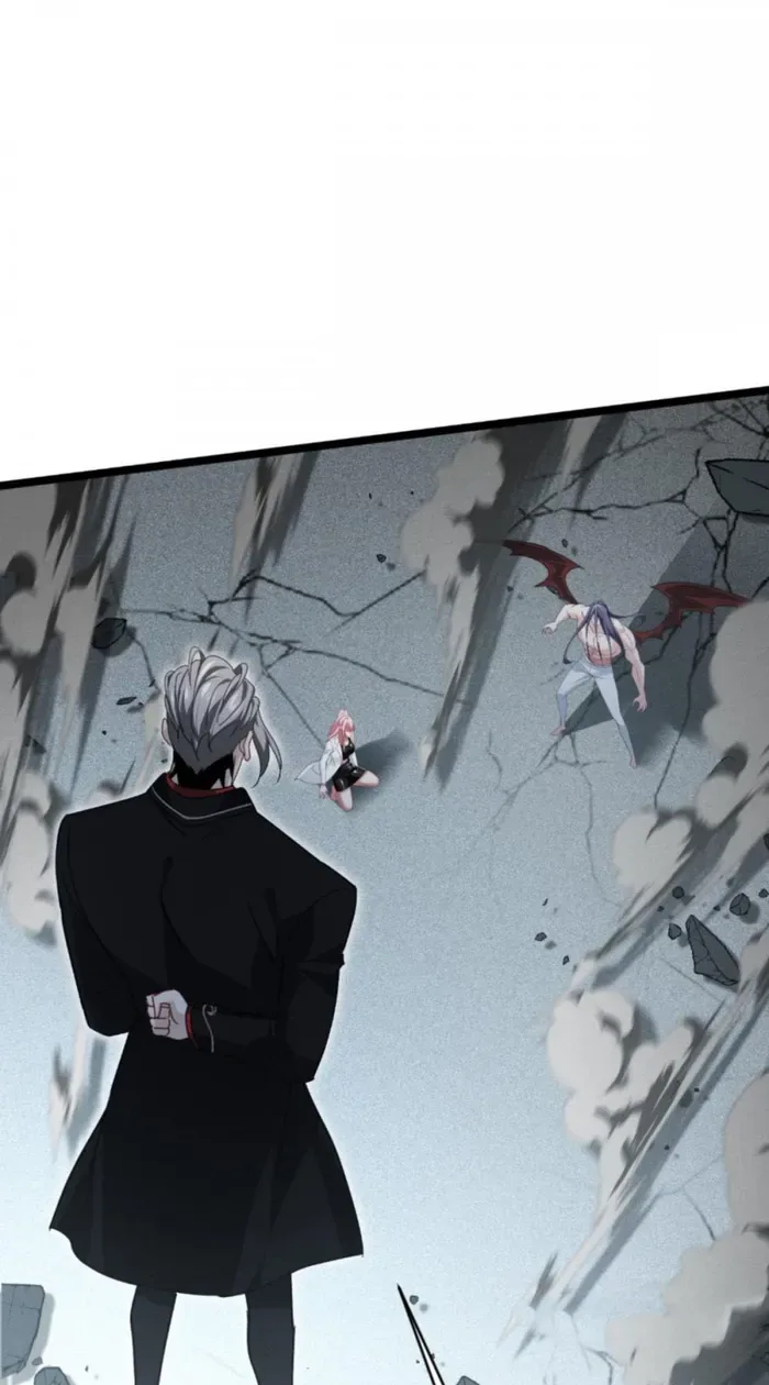 Becoming King After Being Bitten Chapter 93 page 85