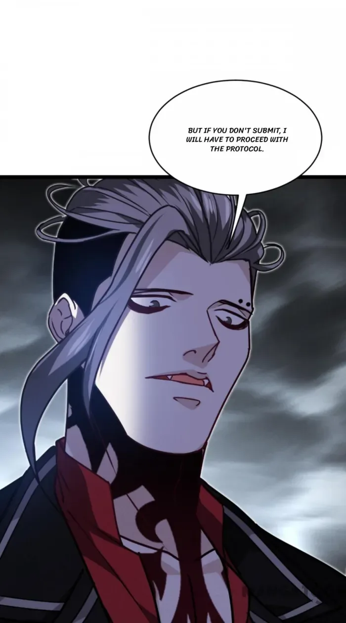 Becoming King After Being Bitten Chapter 93 page 90