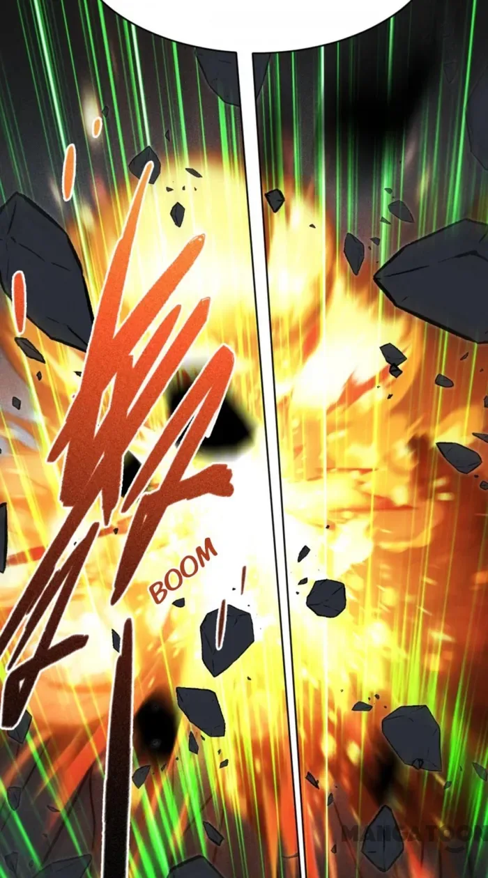 Becoming King After Being Bitten Chapter 93 page 81