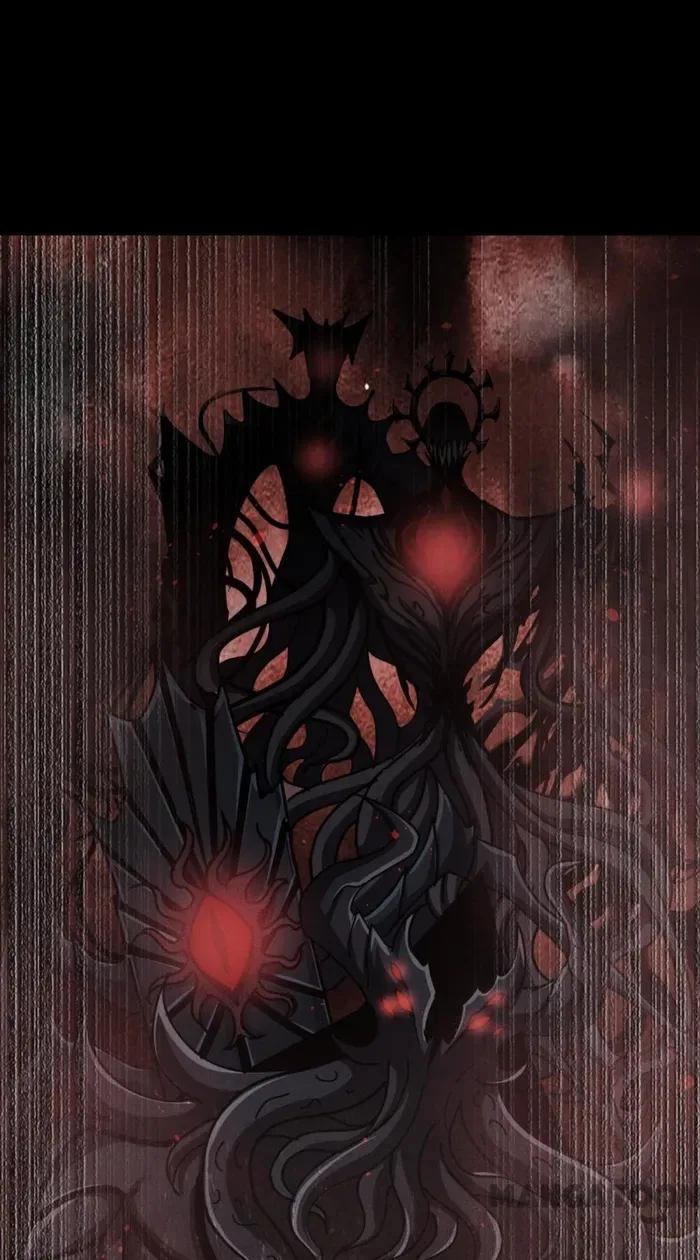 Becoming King After Being Bitten Chapter 96 page 2