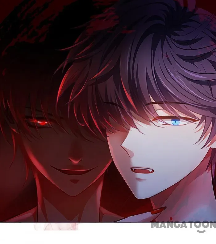 Becoming King After Being Bitten Chapter 95 page 2