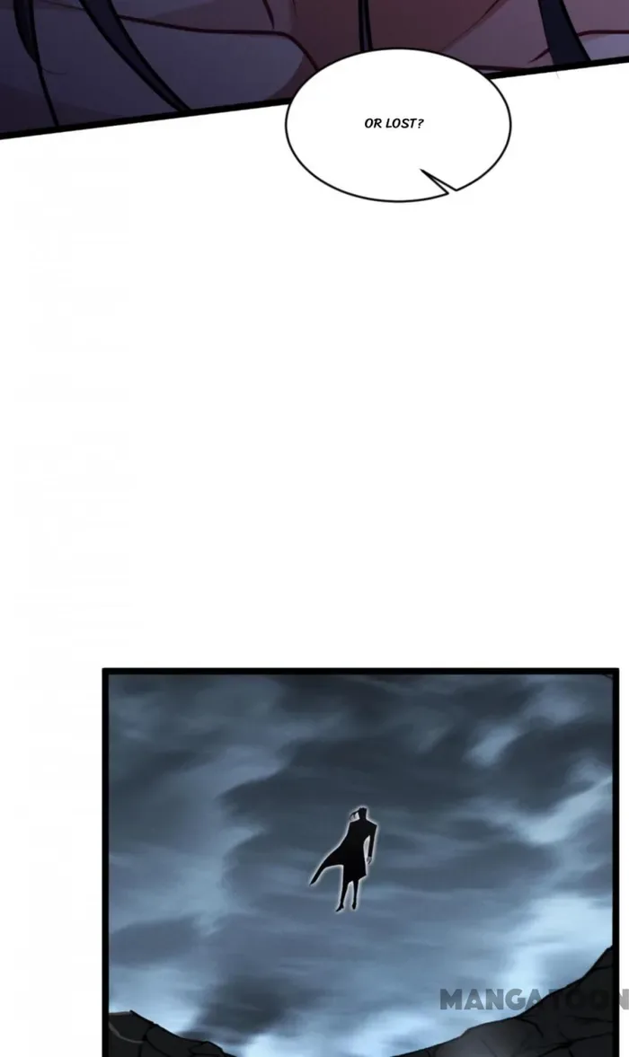 Becoming King After Being Bitten Chapter 93 page 94