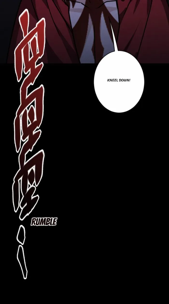 Becoming King After Being Bitten Chapter 93 page 98