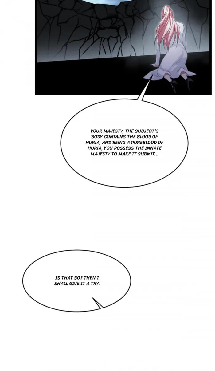 Becoming King After Being Bitten Chapter 93 page 95
