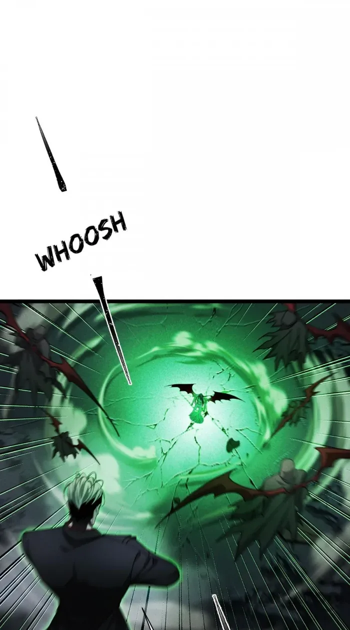Becoming King After Being Bitten Chapter 94 page 13