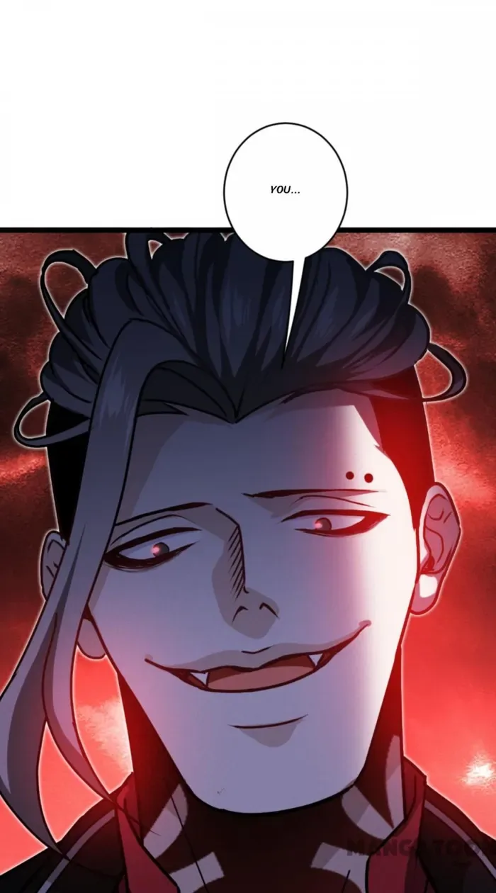 Becoming King After Being Bitten Chapter 93 page 96
