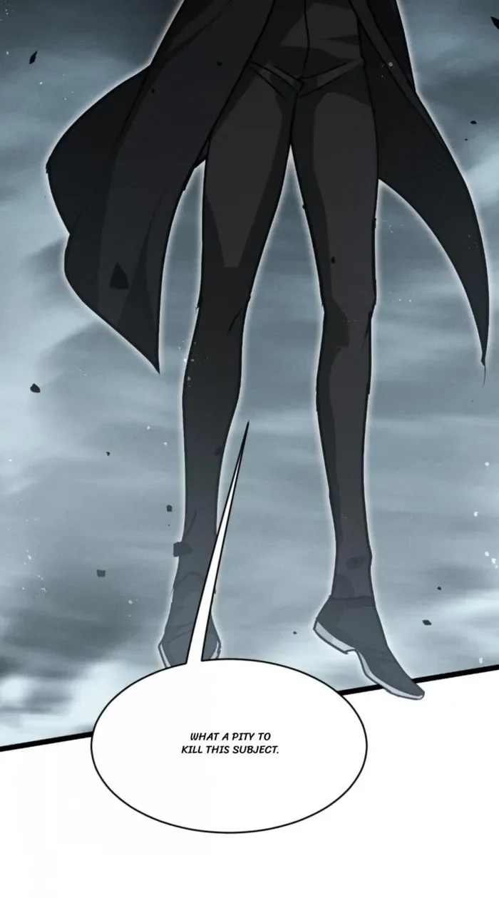 Becoming King After Being Bitten Chapter 93 page 89