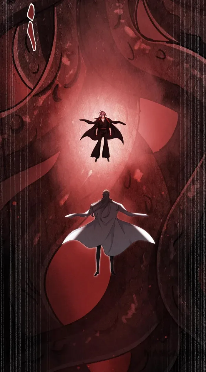 Becoming King After Being Bitten Chapter 96 page 6