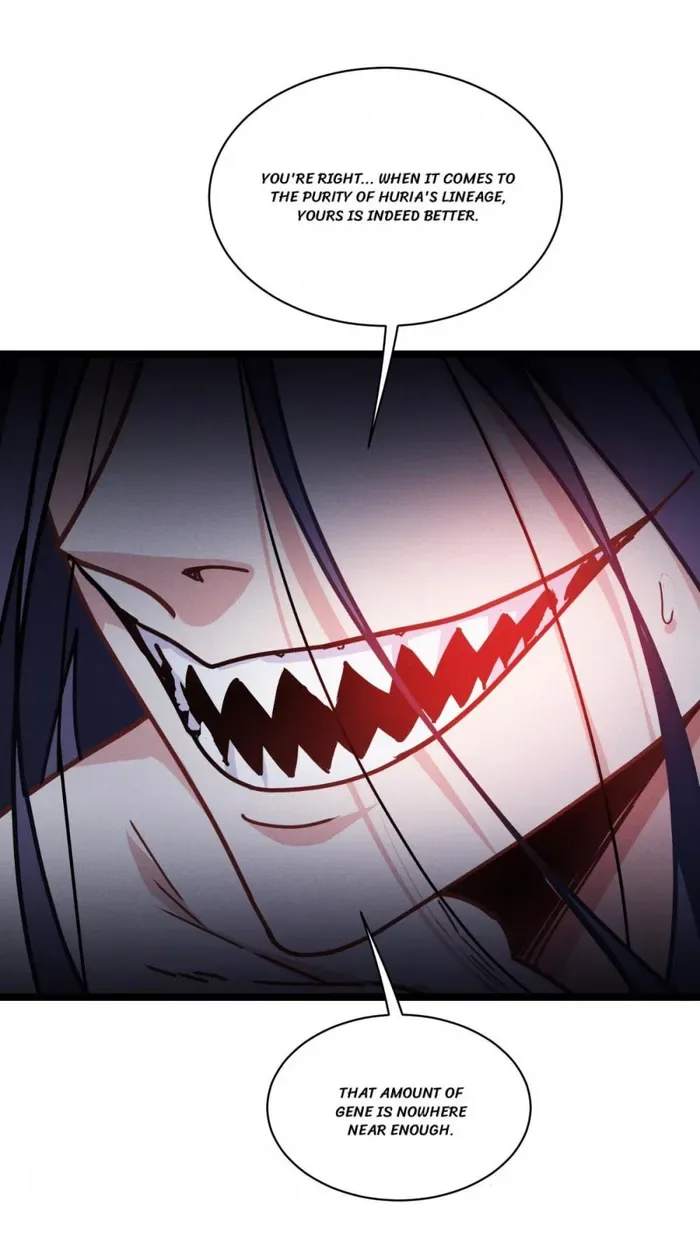 Becoming King After Being Bitten Chapter 94 page 20