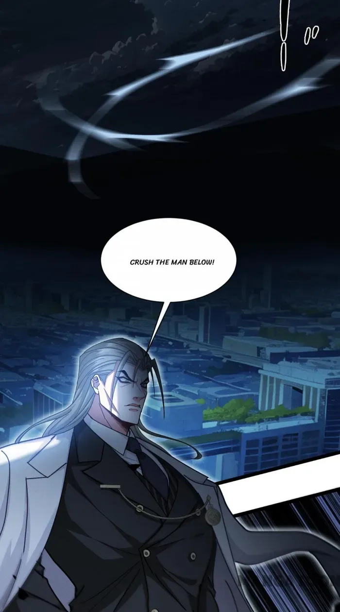 Becoming King After Being Bitten Chapter 95 page 5