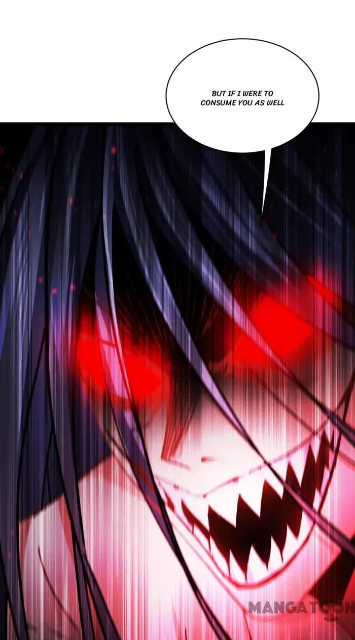 Becoming King After Being Bitten Chapter 94 page 22