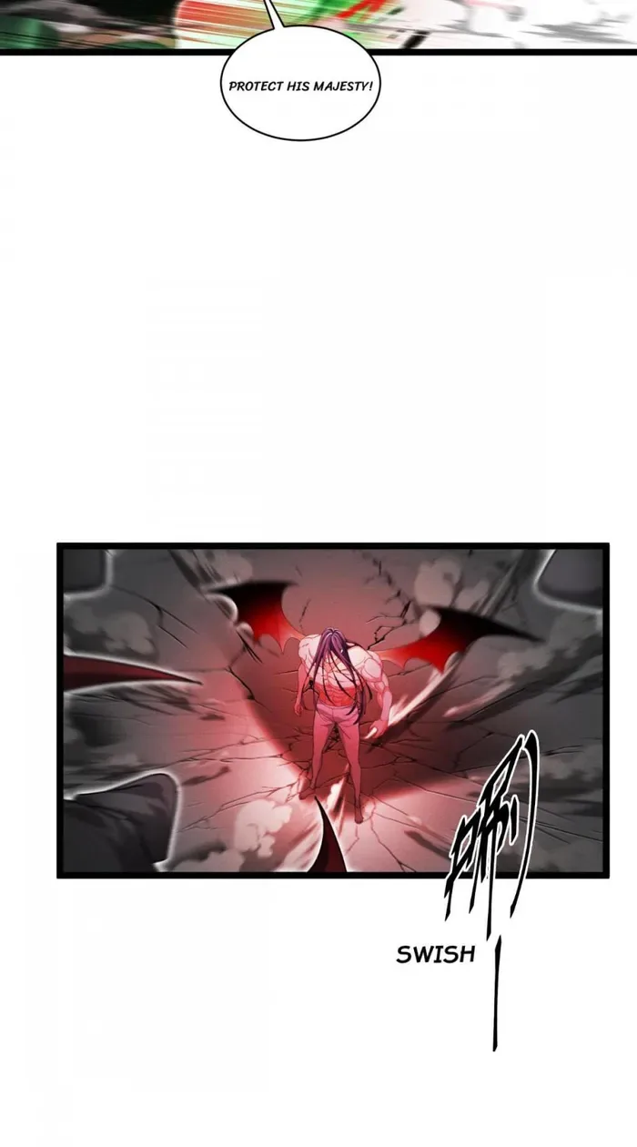 Becoming King After Being Bitten Chapter 94 page 26