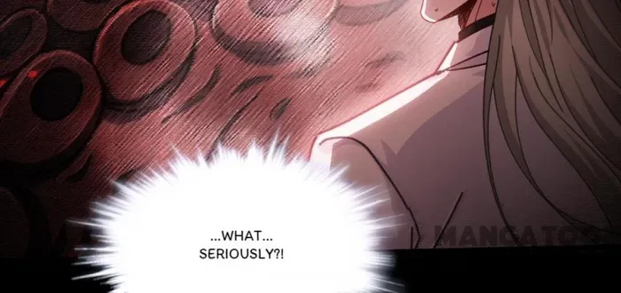 Becoming King After Being Bitten Chapter 96 page 14