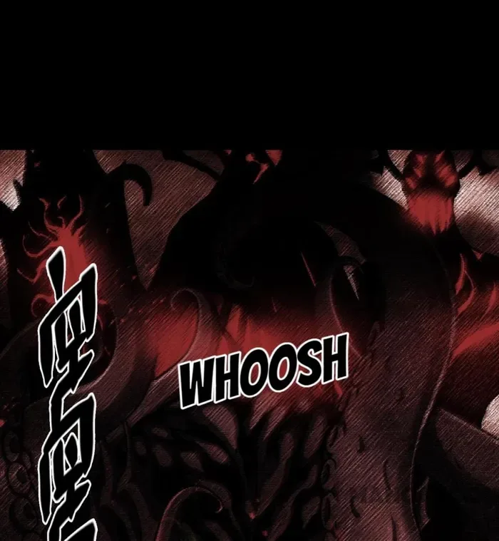 Becoming King After Being Bitten Chapter 96 page 10