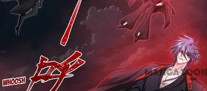 Becoming King After Being Bitten Chapter 95 page 14