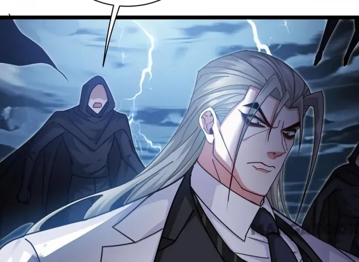 Becoming King After Being Bitten Chapter 95 page 16