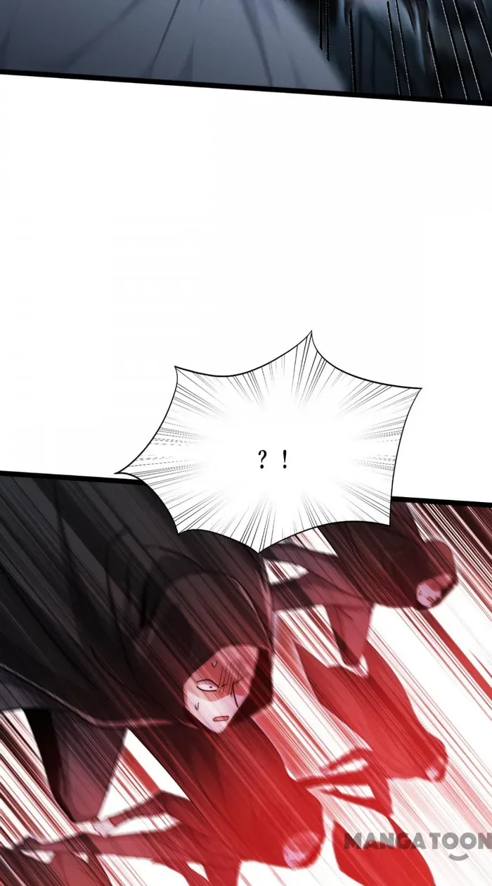 Becoming King After Being Bitten Chapter 95 page 11
