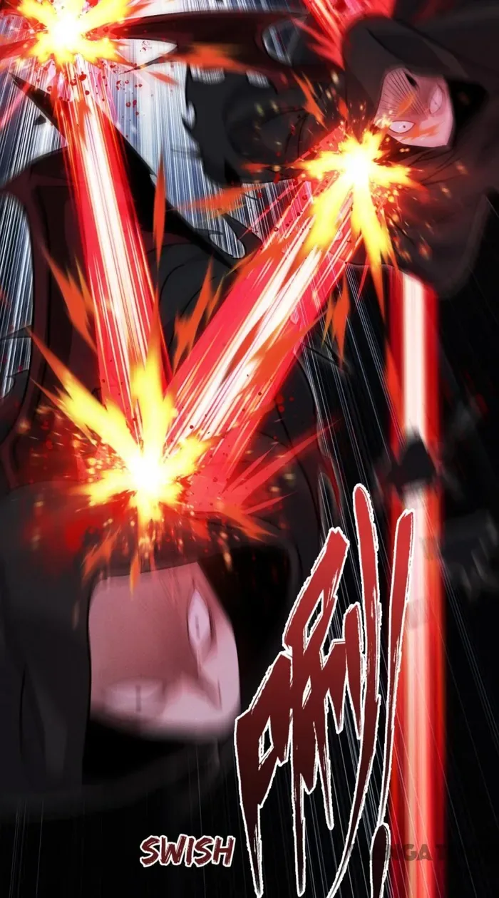 Becoming King After Being Bitten Chapter 94 page 29