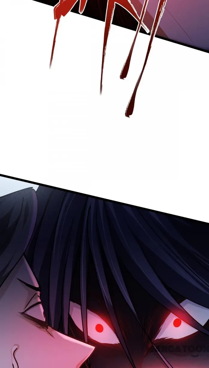 Becoming King After Being Bitten Chapter 94 page 33