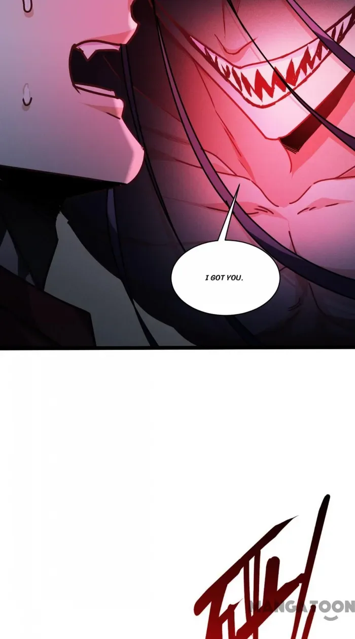 Becoming King After Being Bitten Chapter 94 page 34