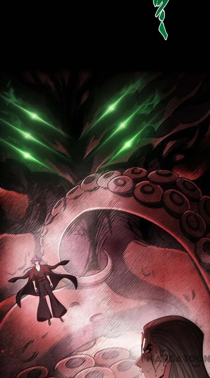 Becoming King After Being Bitten Chapter 96 page 13