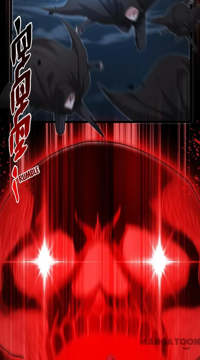 Becoming King After Being Bitten Chapter 95 page 19