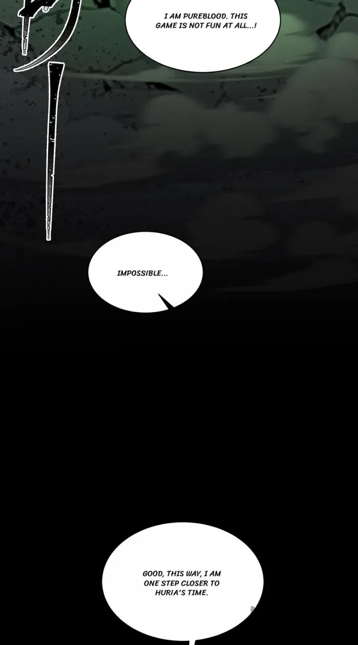 Becoming King After Being Bitten Chapter 94 page 42