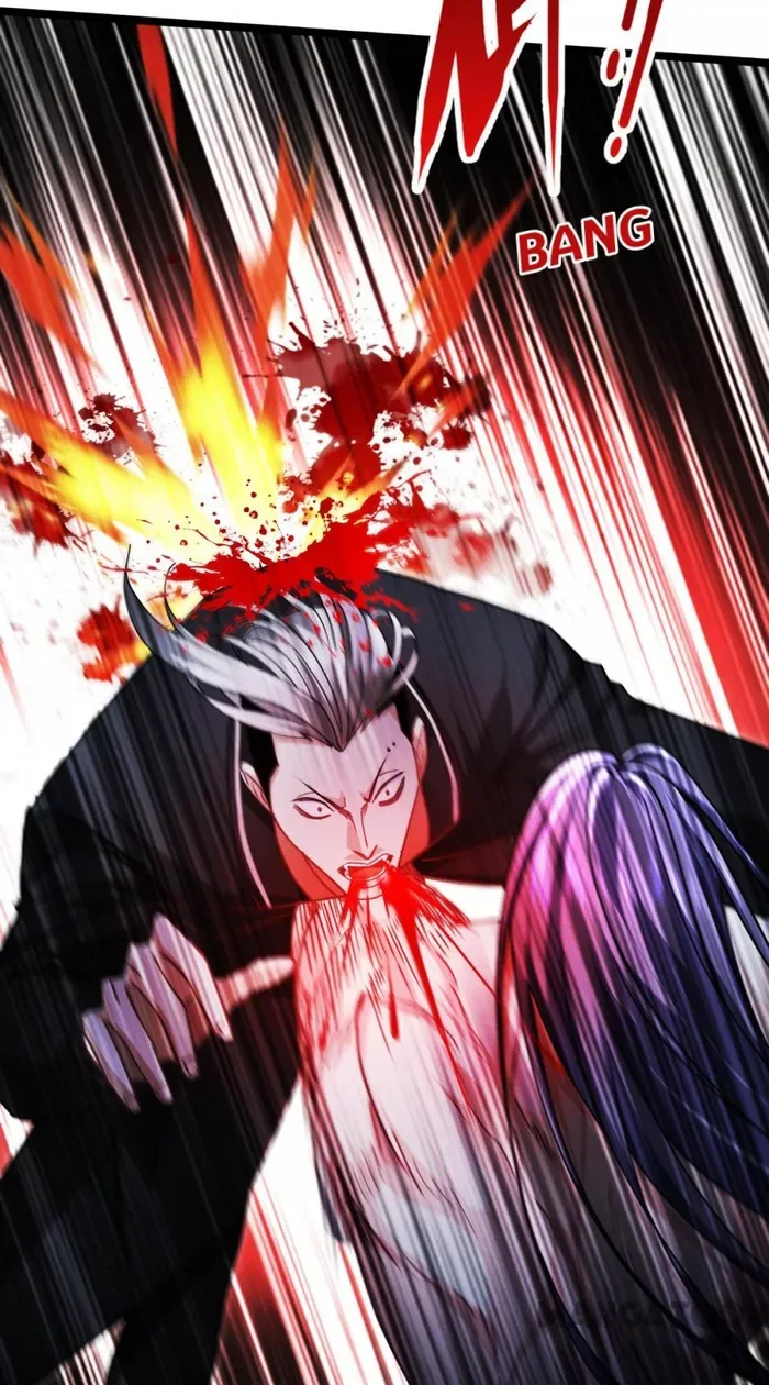 Becoming King After Being Bitten Chapter 94 page 36