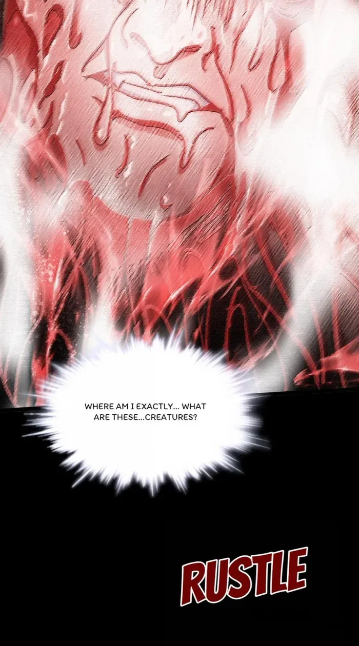 Becoming King After Being Bitten Chapter 96 page 19