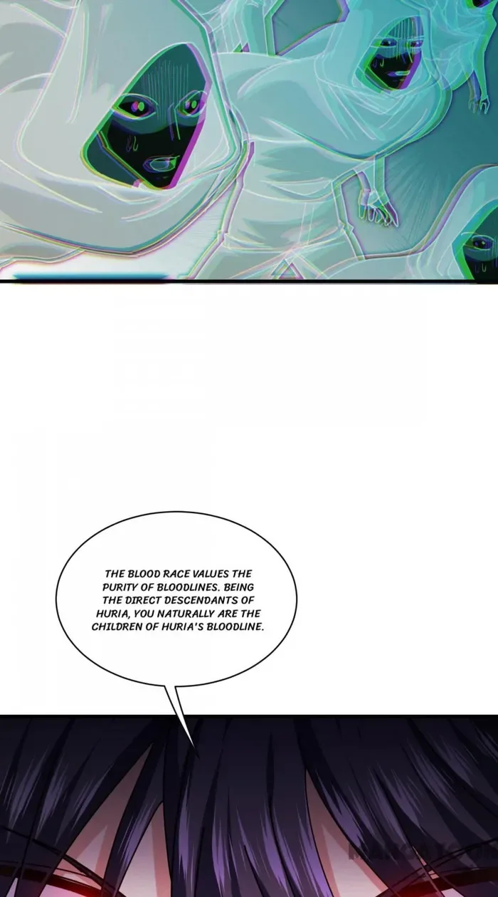 Becoming King After Being Bitten Chapter 95 page 23