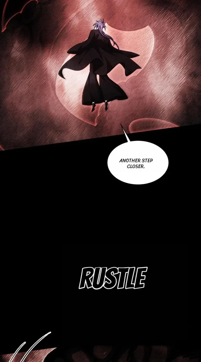 Becoming King After Being Bitten Chapter 96 page 31