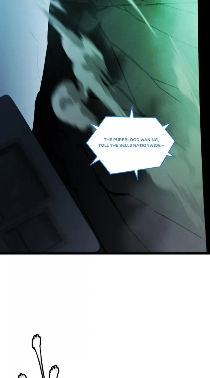 Becoming King After Being Bitten Chapter 94 page 48