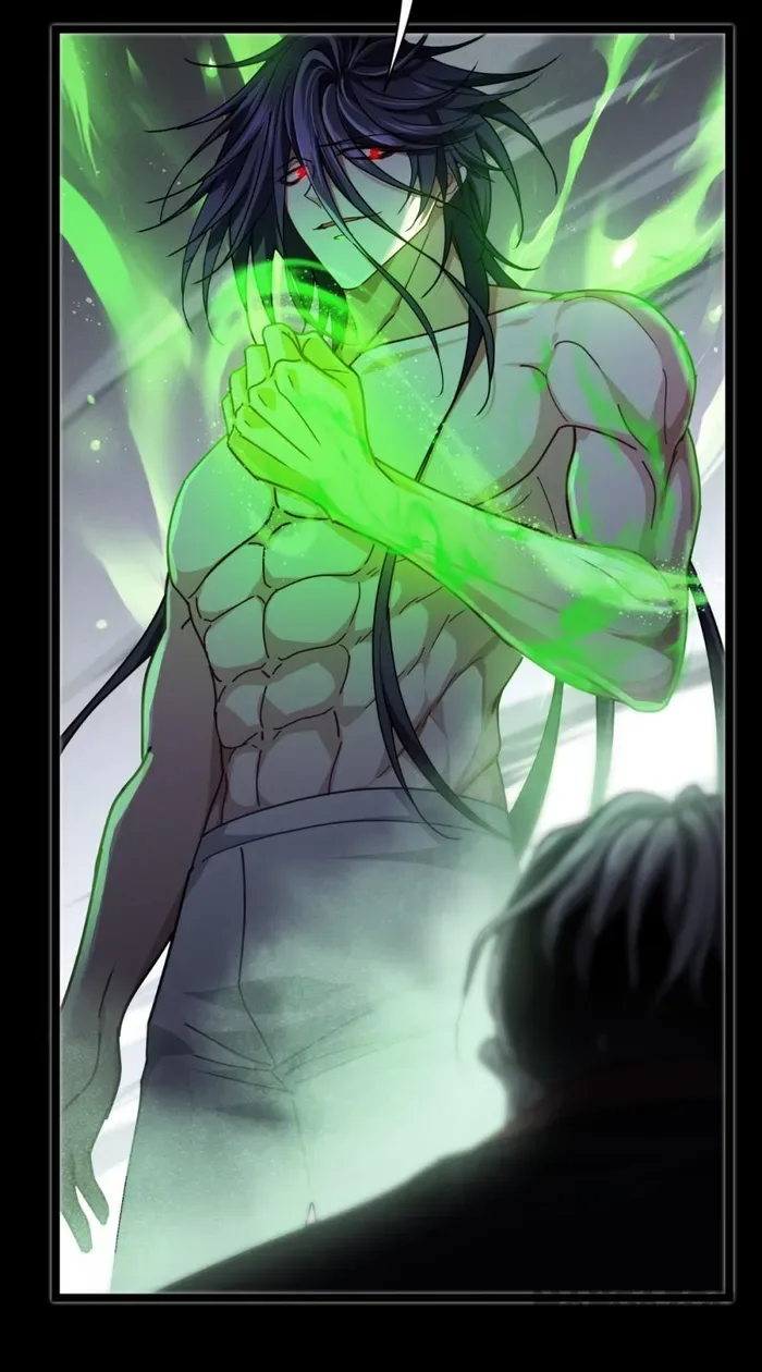 Becoming King After Being Bitten Chapter 94 page 44