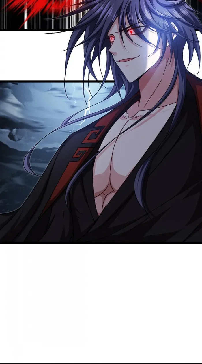 Becoming King After Being Bitten Chapter 95 page 35