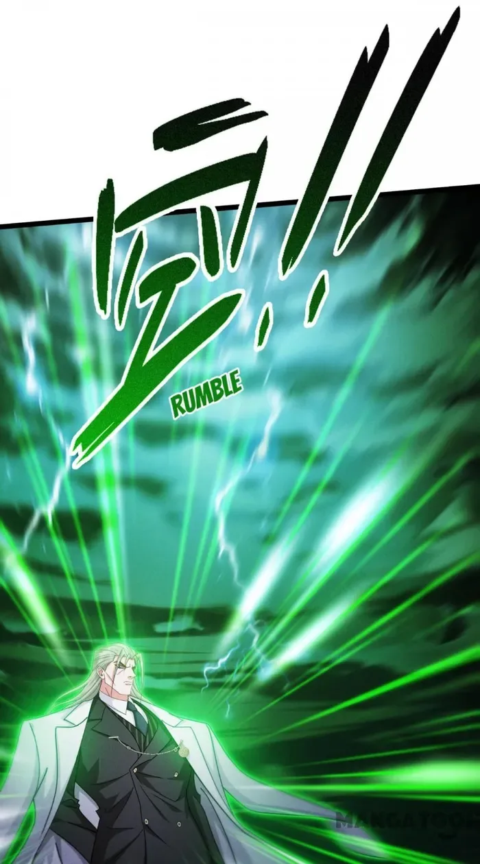 Becoming King After Being Bitten Chapter 95 page 31
