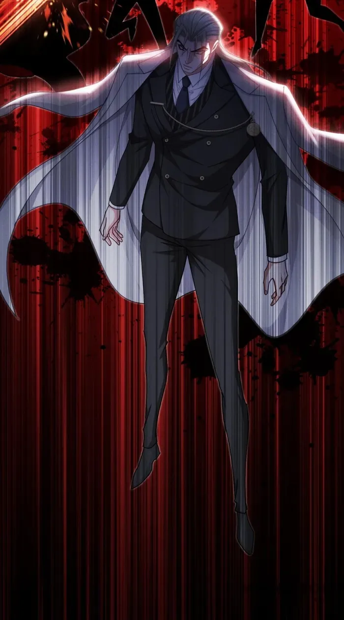Becoming King After Being Bitten Chapter 95 page 41