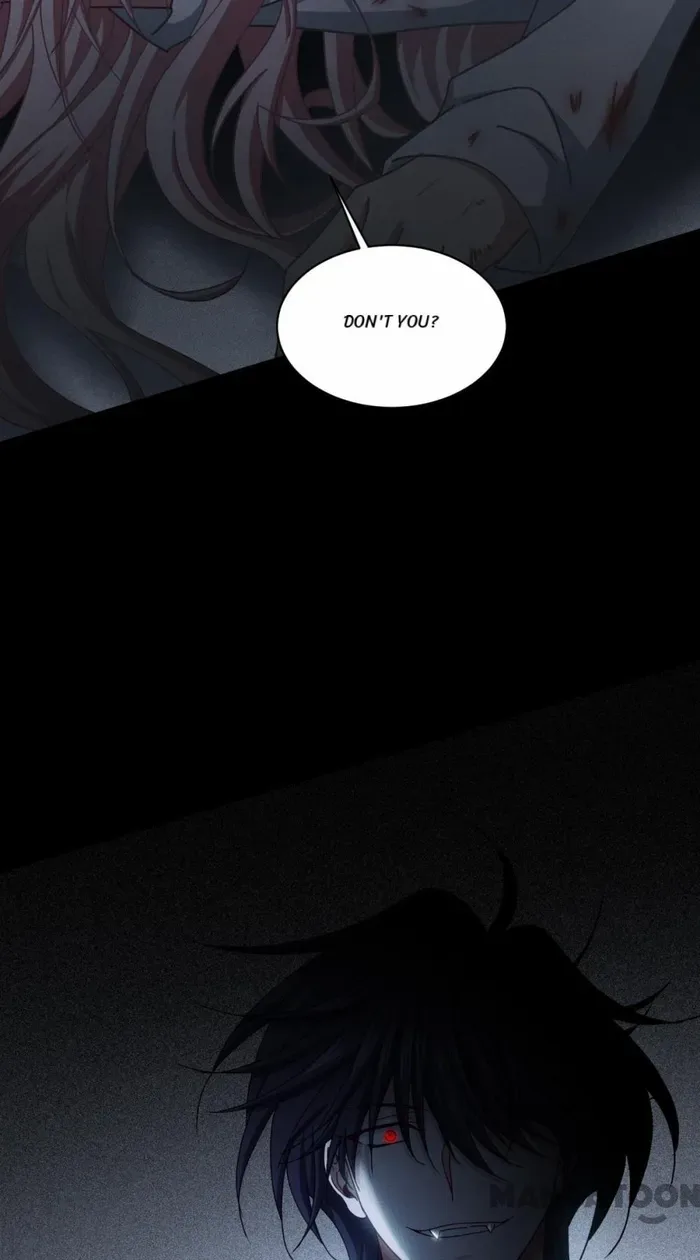 Becoming King After Being Bitten Chapter 98 page 25