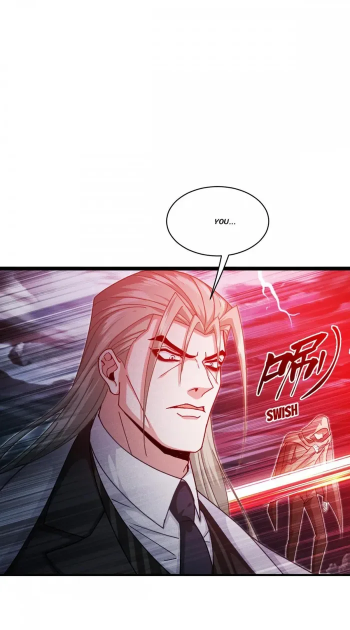 Becoming King After Being Bitten Chapter 95 page 37