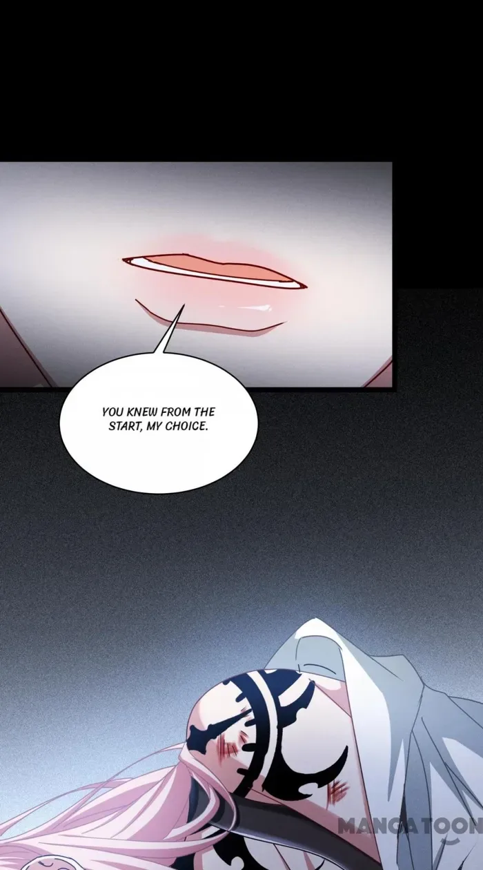 Becoming King After Being Bitten Chapter 98 page 23