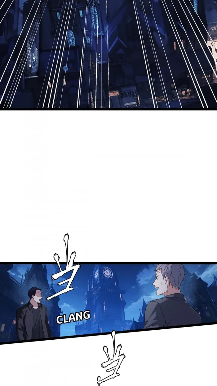 Becoming King After Being Bitten Chapter 94 page 52