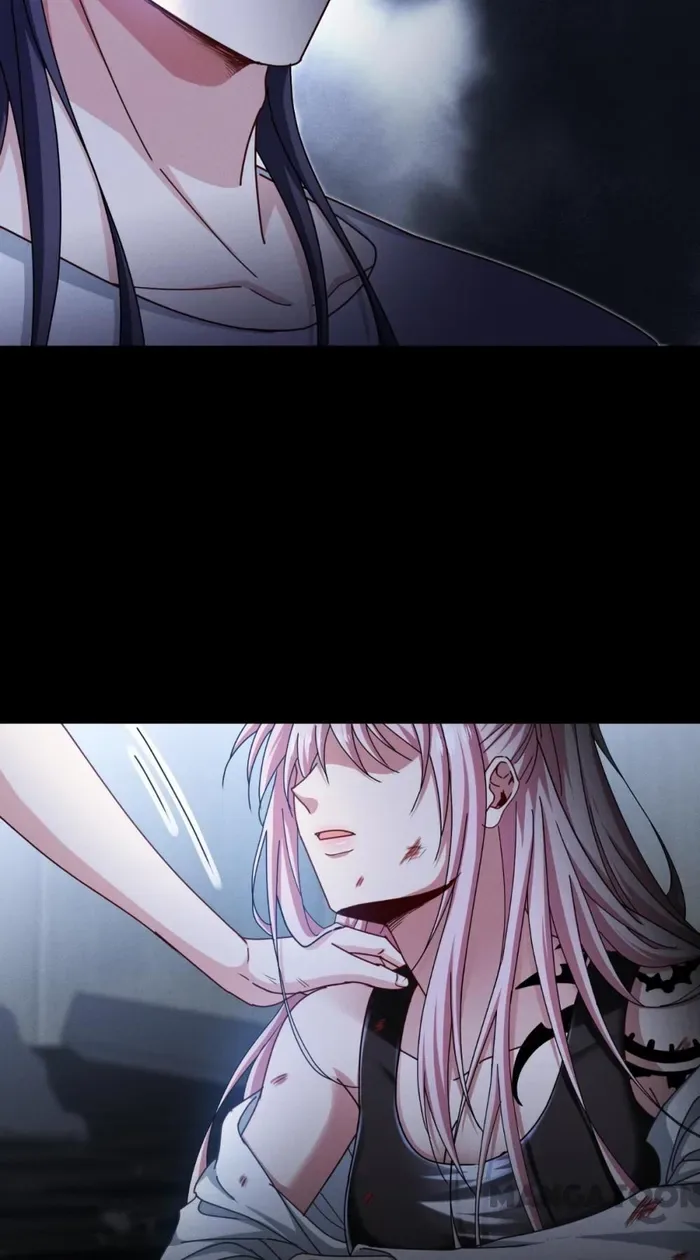 Becoming King After Being Bitten Chapter 98 page 17