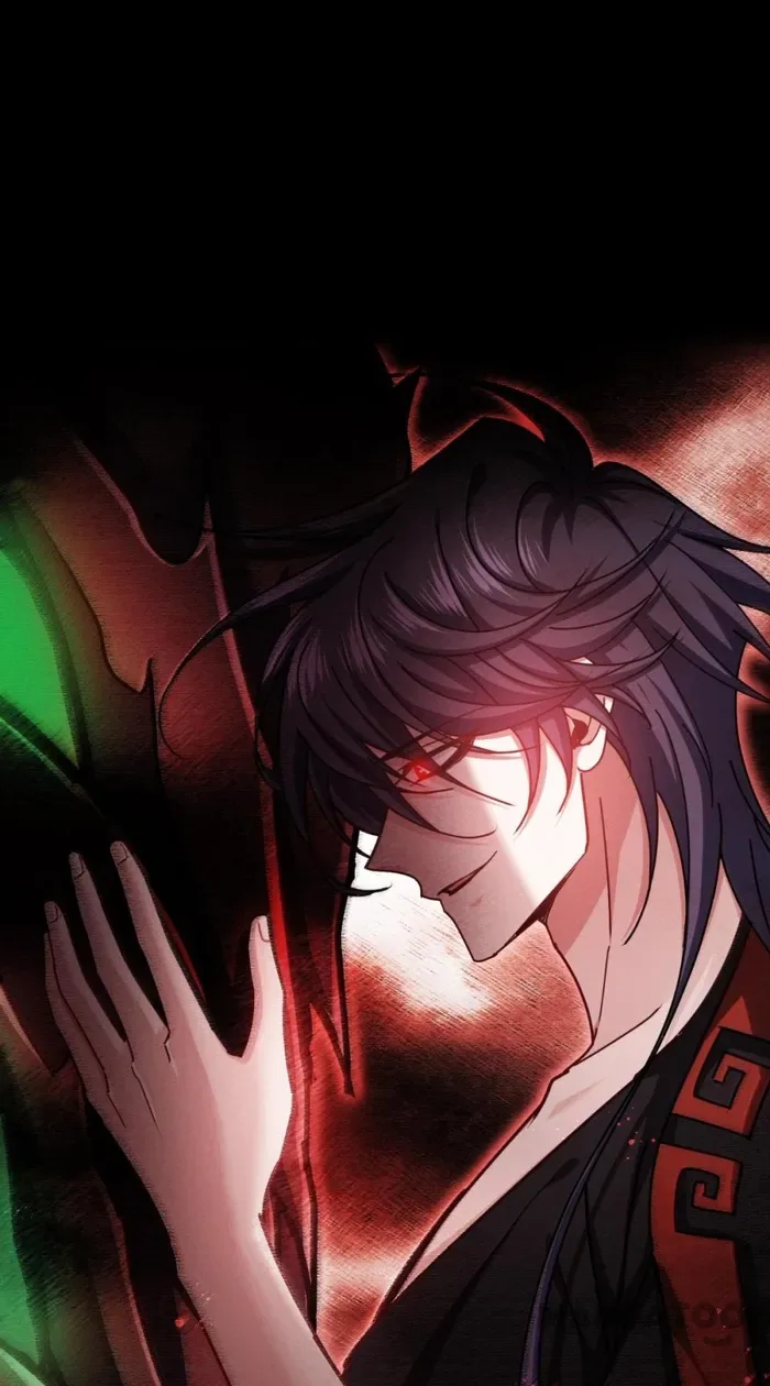 Becoming King After Being Bitten Chapter 96 page 39
