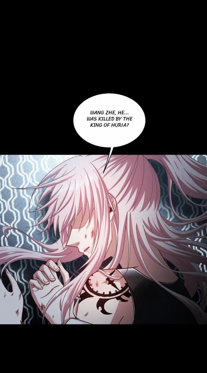 Becoming King After Being Bitten Chapter 98 page 5