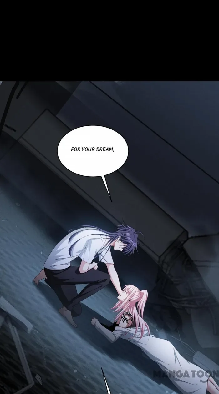 Becoming King After Being Bitten Chapter 98 page 19